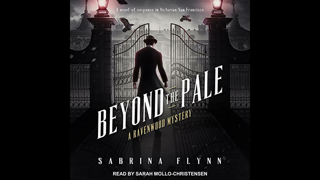 Beyond the Pale by Sabrina Flynn | Full Audiobook