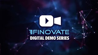 Finovate Digital Demos - WealthConductor
