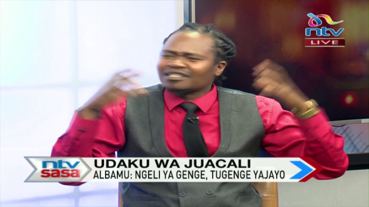 news update traduccion Juacali's fatherly take on 'Wamlambez generation' || Udaku Sasa
