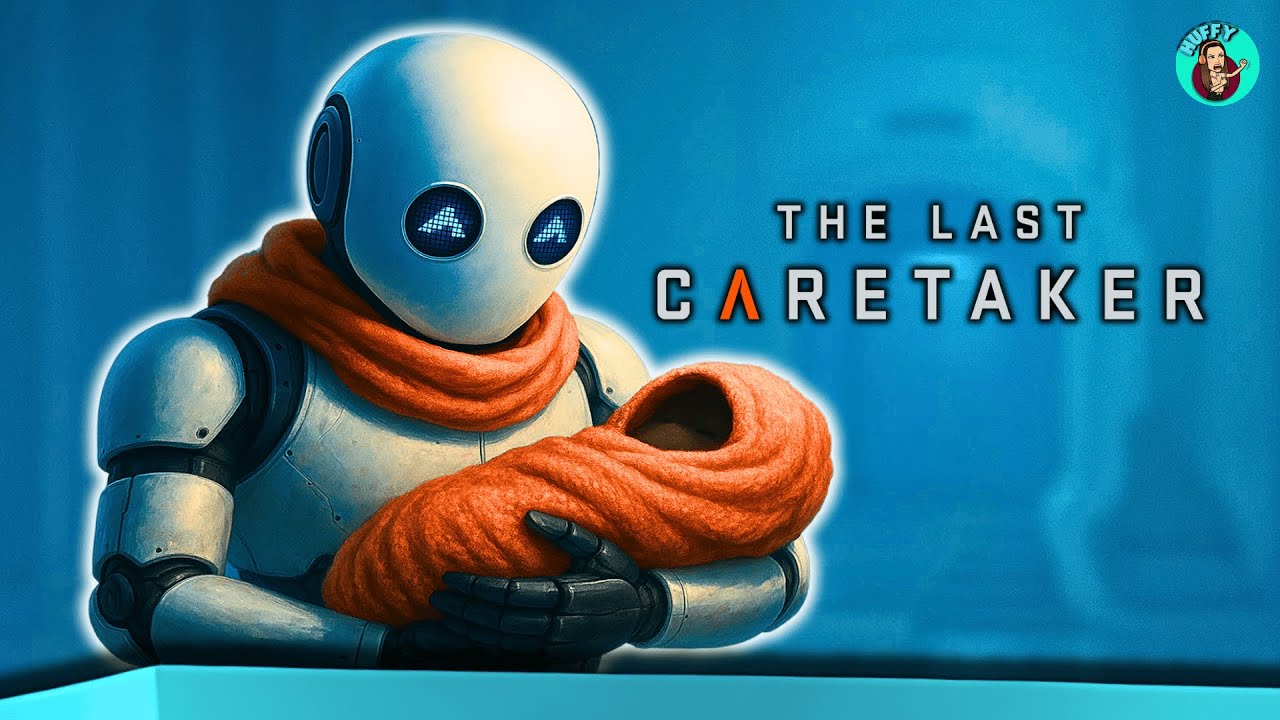 We Created Our First Human... A New Life Begins! | The Last Caretaker