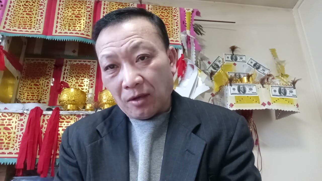 Npliaj Suav Phiav Kev Neeb