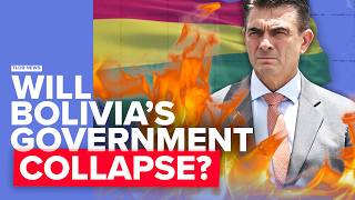 Bolivia’s Protests Explained