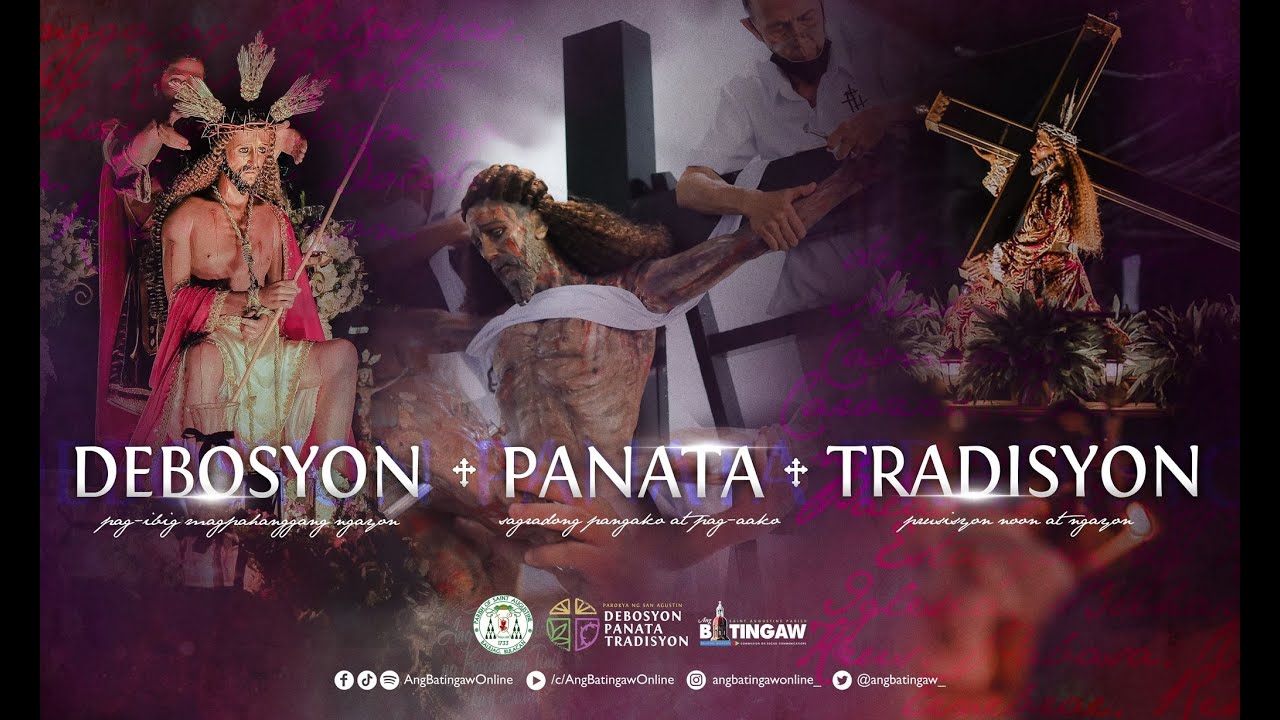 DEBOSYON: Pag-Ibig Magpahanggang Ngayon | FULL DOCUMENTARY