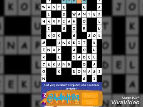 Kunci Jawaban Tts 236 Youtube