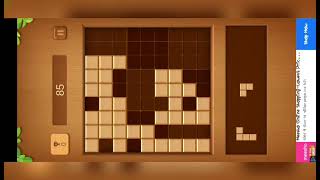 Wood block sudoku game | classic free brain puzzles | android offline game screenshot 5