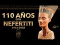 NEFERTITI: la  REINA MÁS MISTERIOSA del ANTIGUO EGIPTO | Dentro de la pirámide | Nacho Ares