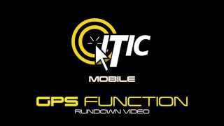 OCC ITIC Mobile - GPS Rundown
