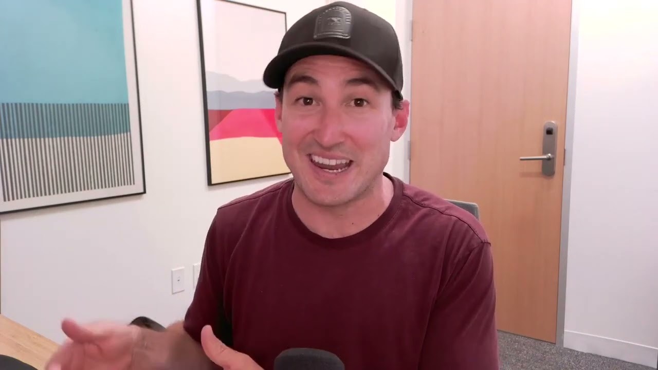 Brian Nichols, Angel Investor (Hustle Fund, Angel Squad), Lyft Angel Syndicate, How To Pick Unicorns