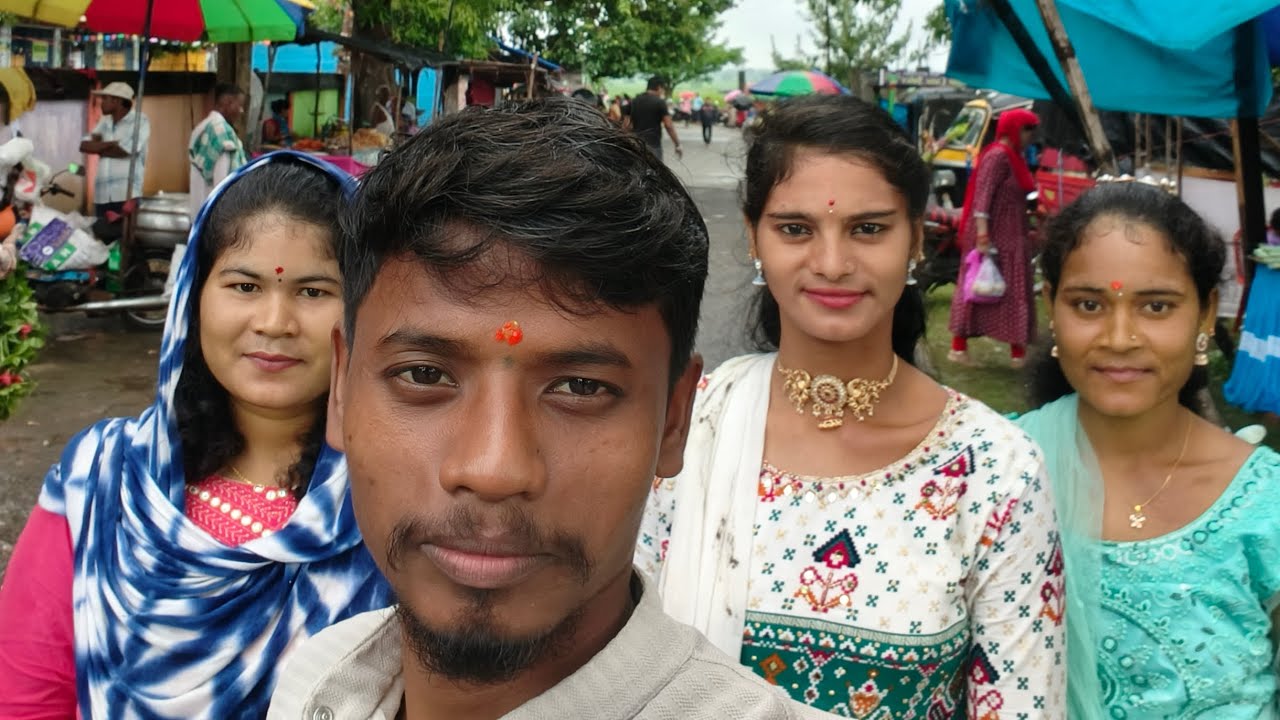 କାର୍ତିକ ମାସର ପ୍ରଥମ ସୋମବାରରେ ଶିବ ମନ୍ଦିର ଆସିଛୁ  || Odia vlog || Amar Nahak vlogs 2.0