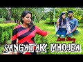 New konkani love song 2022sangatak mhojea