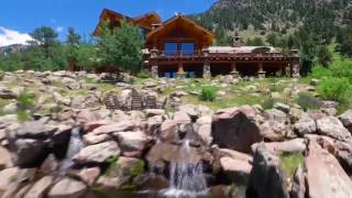 2480 Saddle Notch Rd video tour