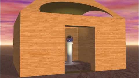 Bryce 4 - Official Tutorial! c. 2000