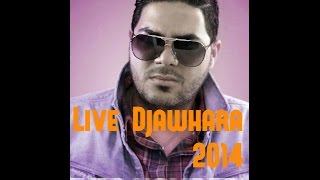 Cheb Houssem Zahri M3awaj - Live Djawhara 2014 [Officiel]