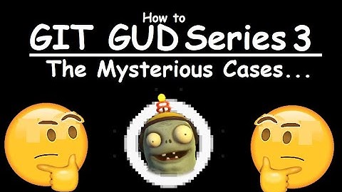 How to git gud at Lil Drake - PVZGW2