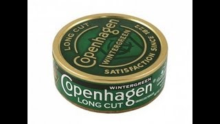 Copenhagen corner with Edd Dailey