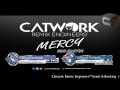 Catwork remix engineers  mercy radio collection