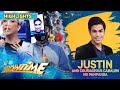 Housemate Reveal: Justin Dizon - Ang Courageous Cabalen ng Pampanga | Pinoy Big Brother Connect