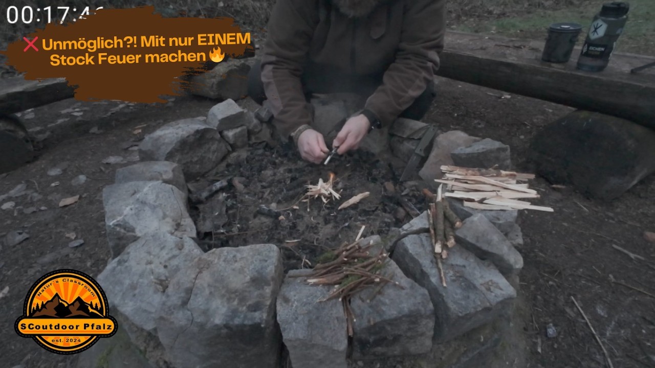 🔥 Nur 1 Stock – scheitere ich komplett?!