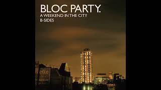 Bloc Party - Version 2 0