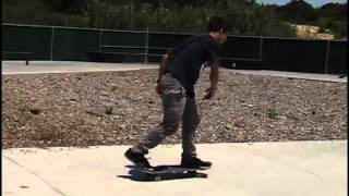 COTD - Mastic Skatepark - 7/12/12