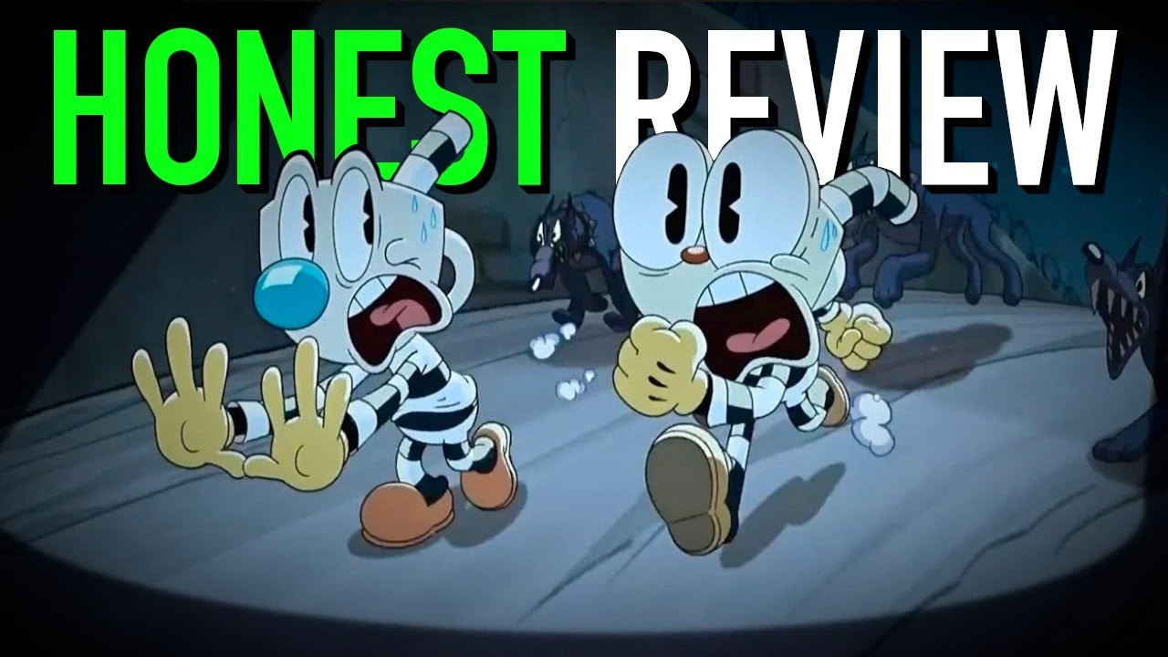 The Untold Truth Of The Cuphead Show!