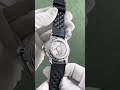 Blancpain Fifty Fathoms 40 Barakuda SS Limited Edition 5008B-1130-B52A