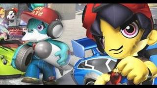 ModNation Racers Vita - E3 2011: IGN Live Commentary