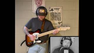 Workin’ Man Blues - Covered By Kadin Sevene