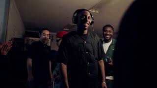 Tour Vlog - Osaka Part 1