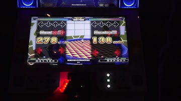 DDR A Tournament Losers Round 6  - Andy457 vs  Brendan - KIMONO♥PRINCESS Expert