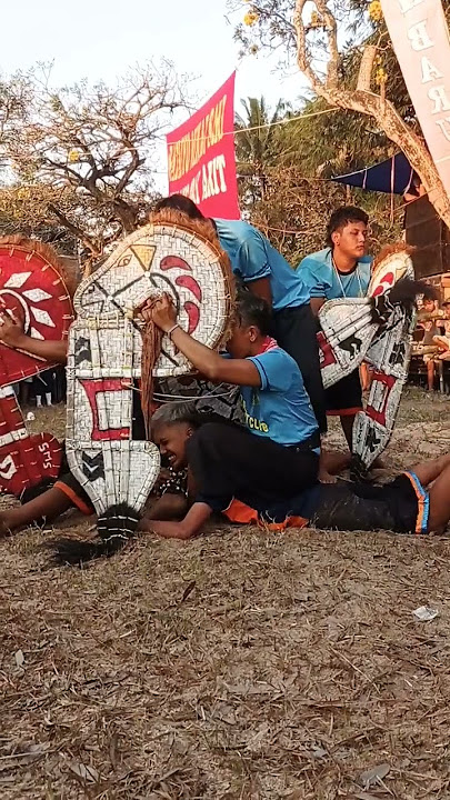 DIPERKOSA RAME RAME #shorts #jaranan #wadimbudaya