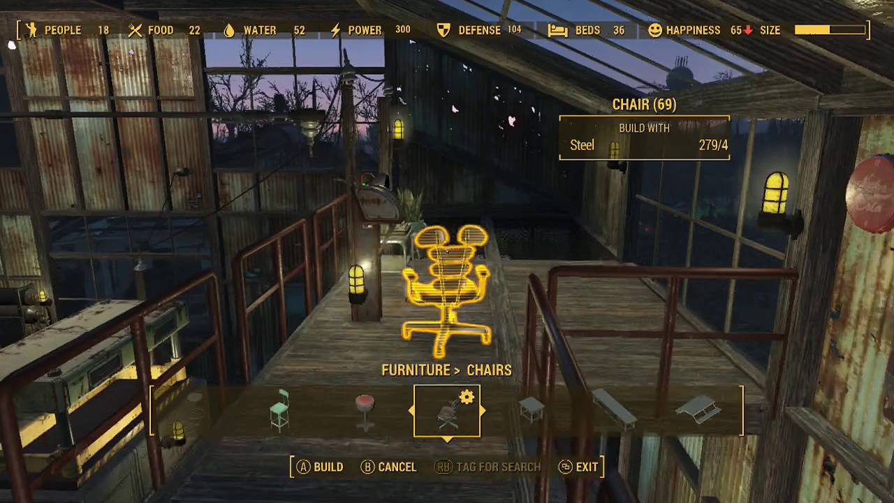 Contraptions Advanced Fallout 4 Walkthrough Neoseeker