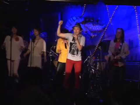 モンキーマジック／ダイナマイトポップス with 浅野孝巳（2013 春のゴダイゴ祭り）