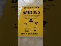 Mitch Cumm Linking the bridges is about updating financial and capital markets in underdeveloped