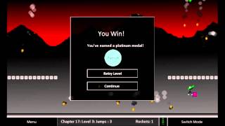 New Challenges for the Android and iOS Puzzle Game: Mutu screenshot 4