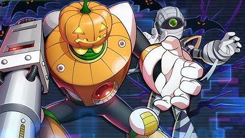 MM X Dive Event Story: Halloween Scare Challenge