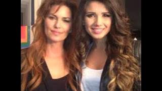 2014 Shania Twain & Paula Fernandes - You're Still The One