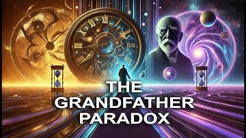 The Grandfather Paradox