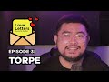 Kwentong Torpe | Love Letters: Kwento Mo Kay Dan Ep3