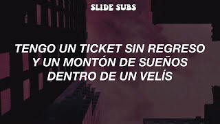 RBD — Tras De Mí [Letra / Lyrics] ❀