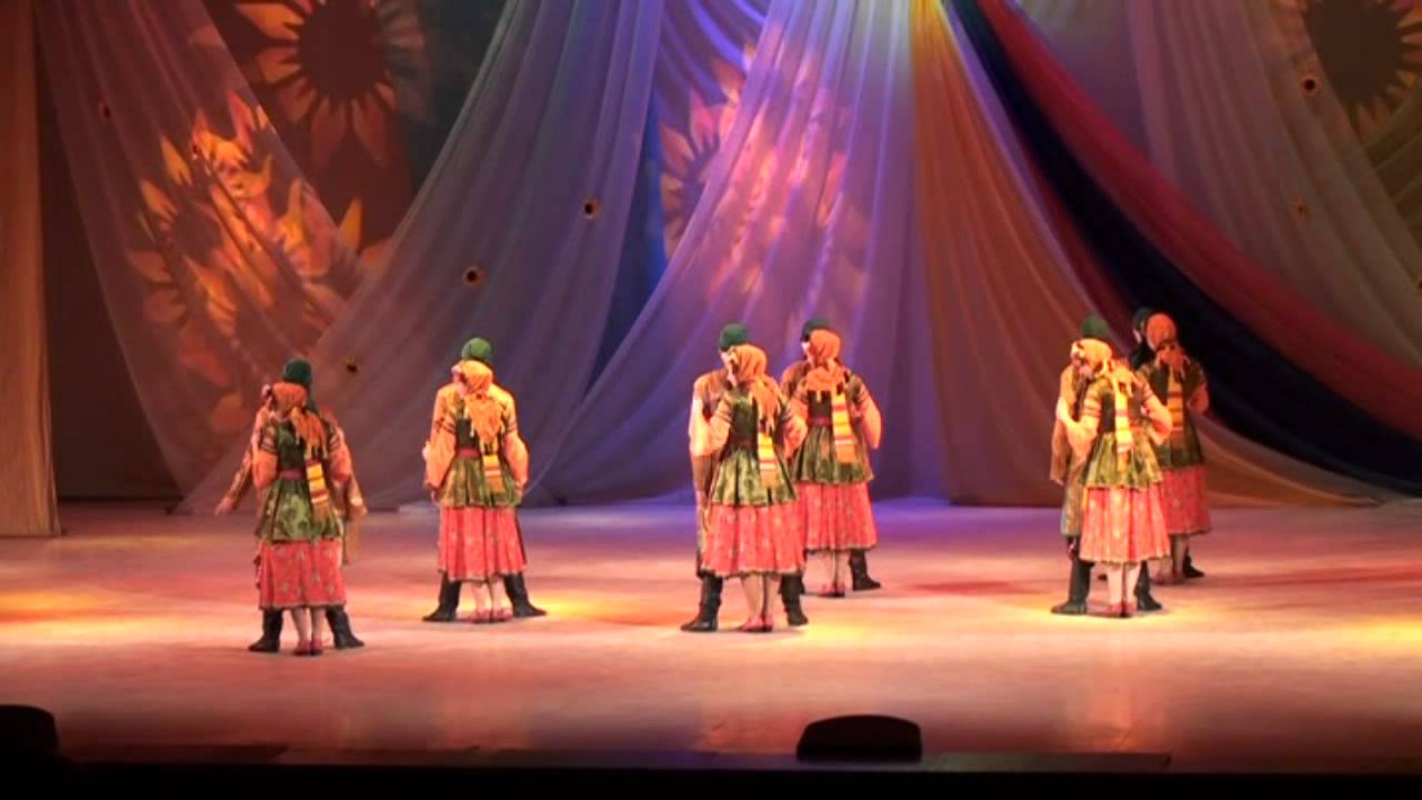 некрасовские казаки