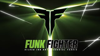 Tri-Titans Funk Fighter ad: Spring 2020