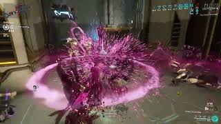 Updated Stat Stick for Gara - Incarnon Prisma Skana - Warframe