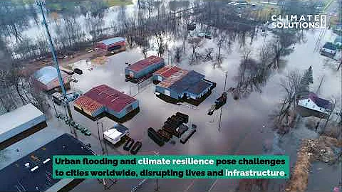 The Sponge City Concept A Natural Solution to Urban Flooding