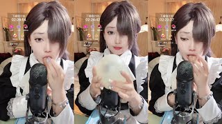 Unpredictable ASMR personal attention for comfort (팅글 ASMR / ゾクゾク体験)