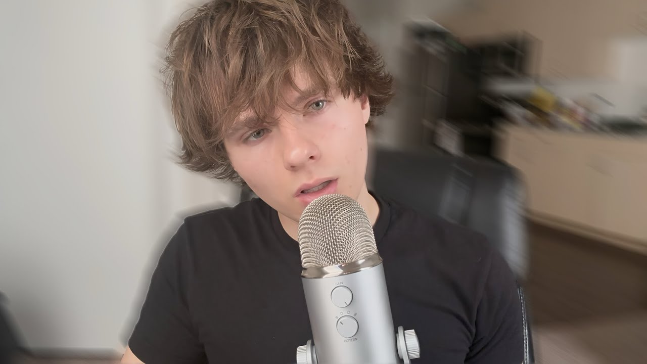 ASMR Excellent Mouth Sounds