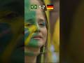 Brazil Vs Germany World Cup 2014 Semi Final 