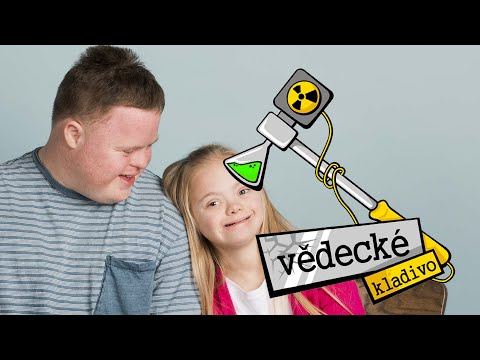 Video: Jaký je vědecký název Downova syndromu?