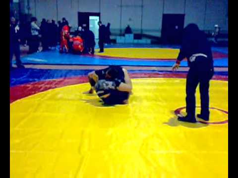 Milano Grappling Challenge - FIGMMA Gazzoli Ivan.mp4