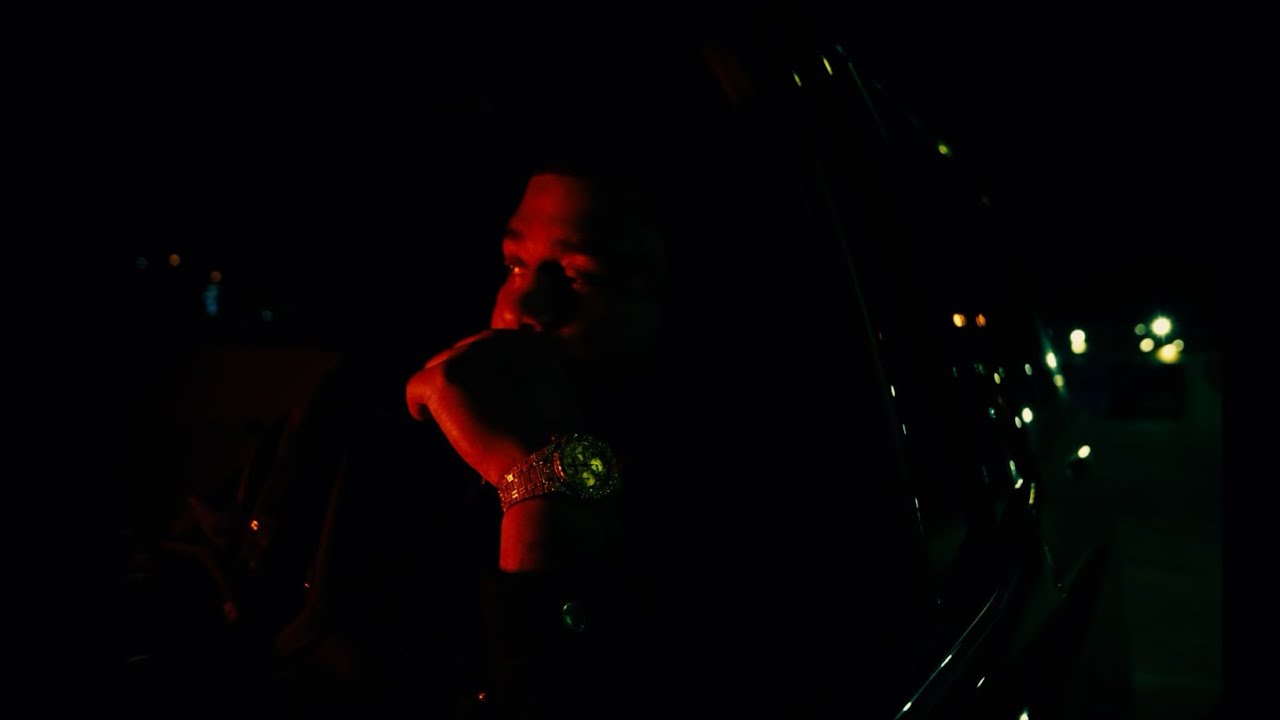 Rooga - Fed Up (Official Music Video)